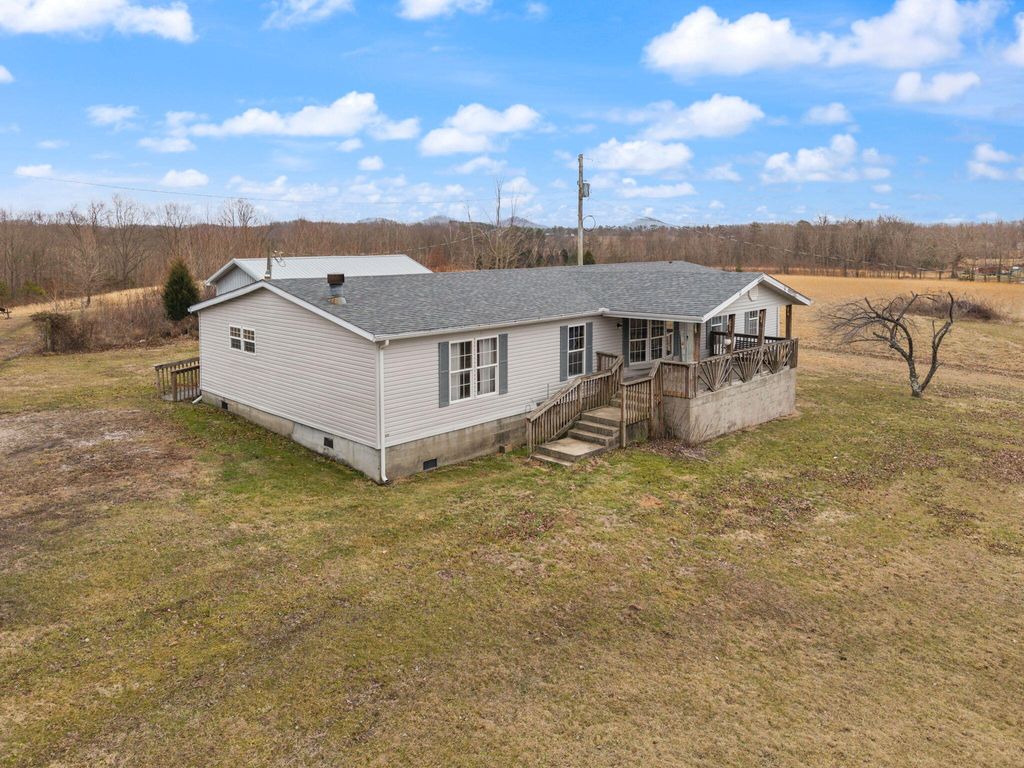1195 Science Ridge Road, Jeffersonville, KY 40337
