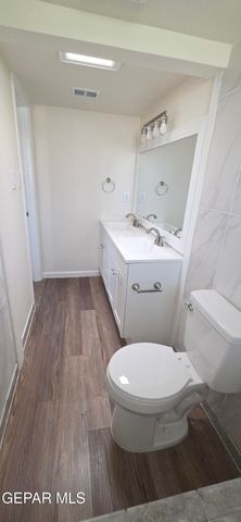 7856 JERSEY Street, El Paso, TX 79915
