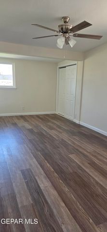7856 JERSEY Street, El Paso, TX 79915