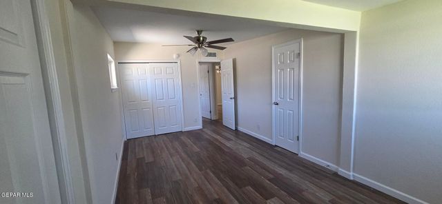 7856 JERSEY Street, El Paso, TX 79915