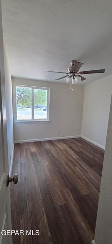 7856 JERSEY Street, El Paso, TX 79915