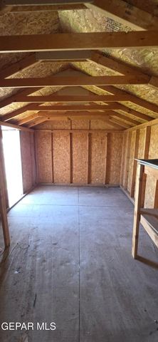 7856 JERSEY Street, El Paso, TX 79915