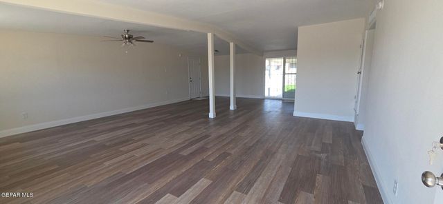 7856 JERSEY Street, El Paso, TX 79915
