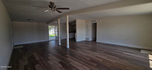 7856 JERSEY Street, El Paso, TX 79915