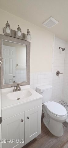 7856 JERSEY Street, El Paso, TX 79915