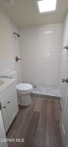 7856 JERSEY Street, El Paso, TX 79915