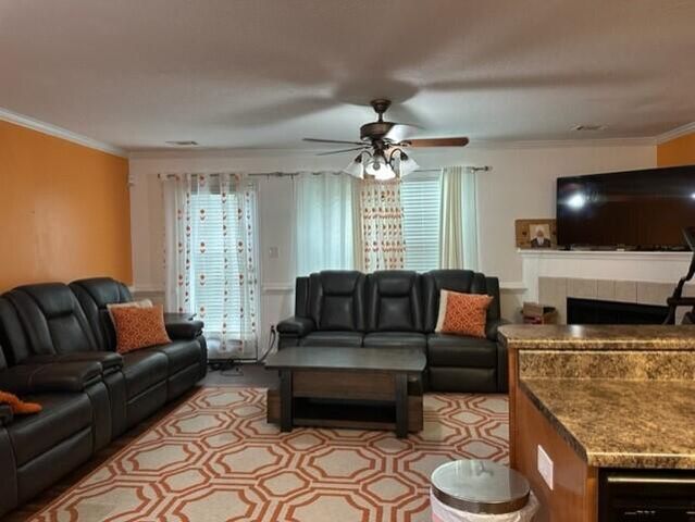 2032 Reserve Lane, Augusta, GA 30907