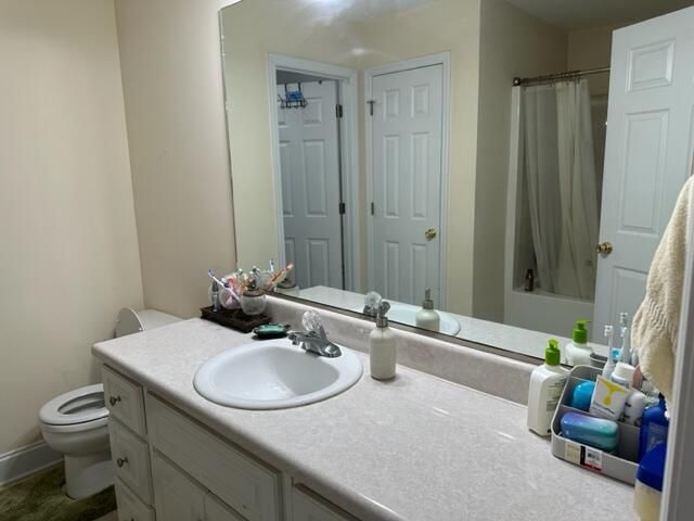 2032 Reserve Lane, Augusta, GA 30907