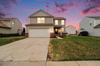 7235 Roxbury Drive, Ypsilanti Twp, MI 48197