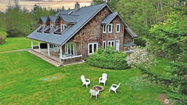 108 Henley Court, Friday Harbor, WA 98250