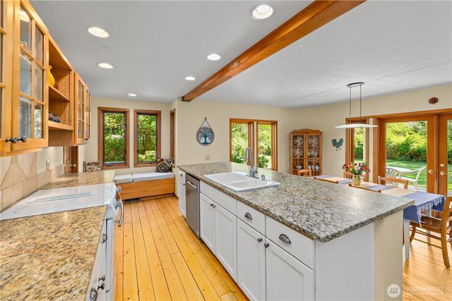108 Henley Court, Friday Harbor, WA 98250