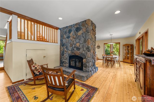108 Henley Court, Friday Harbor, WA 98250