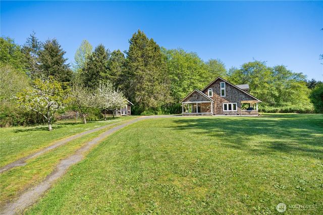 108 Henley Court, Friday Harbor, WA 98250