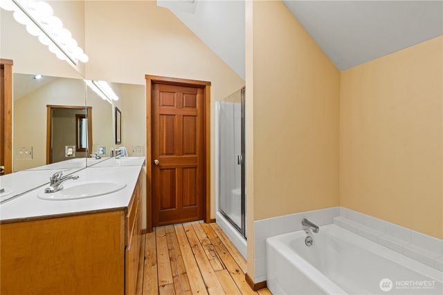 108 Henley Court, Friday Harbor, WA 98250
