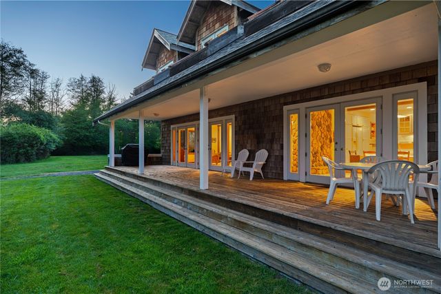 108 Henley Court, Friday Harbor, WA 98250