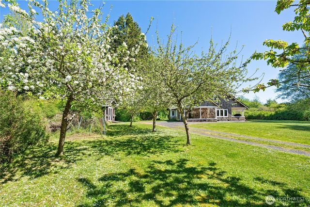 108 Henley Court, Friday Harbor, WA 98250