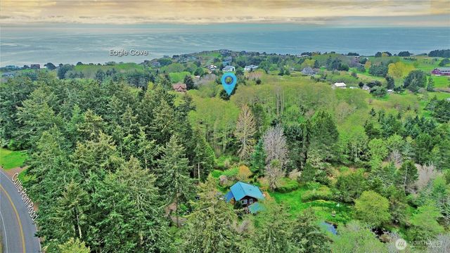 108 Henley Court, Friday Harbor, WA 98250