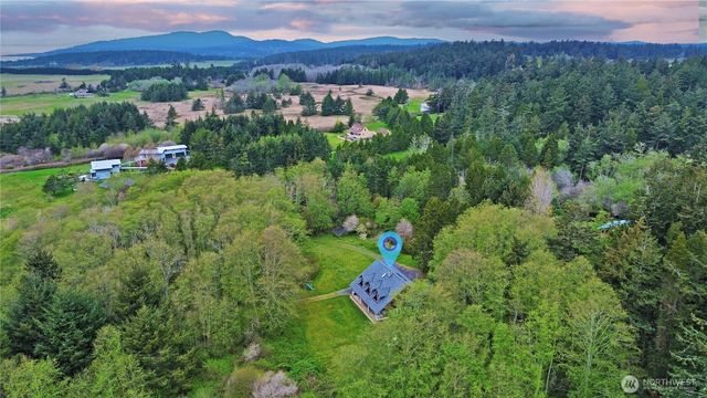 108 Henley Court, Friday Harbor, WA 98250