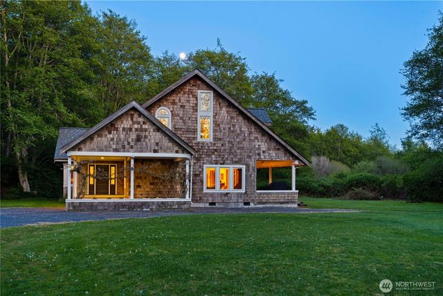 108 Henley Court, Friday Harbor, WA 98250