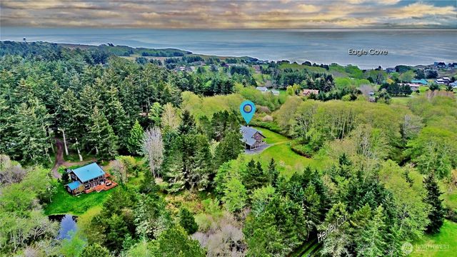 108 Henley Court, Friday Harbor, WA 98250