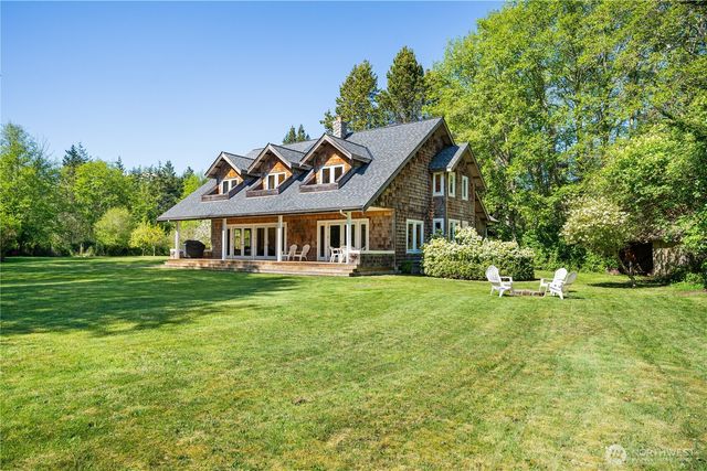 108 Henley Court, Friday Harbor, WA 98250