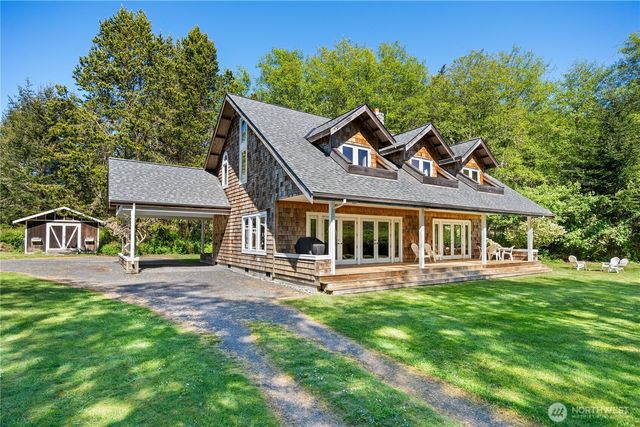 108 Henley Court, Friday Harbor, WA 98250