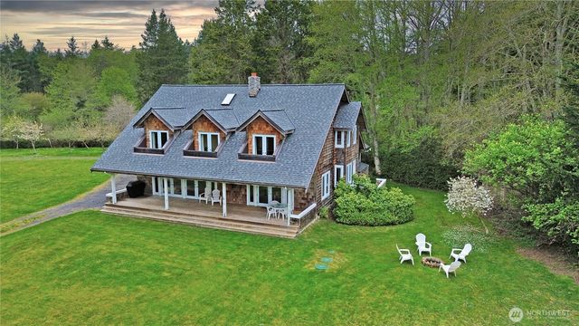 108 Henley Court, Friday Harbor, WA 98250