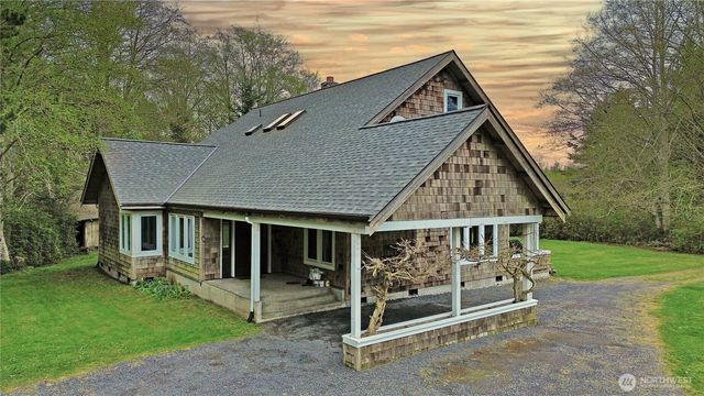 108 Henley Court, Friday Harbor, WA 98250