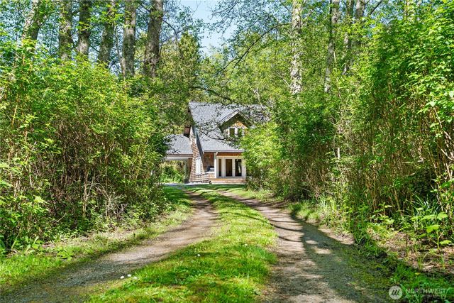 108 Henley Court, Friday Harbor, WA 98250