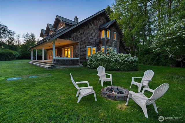 108 Henley Court, Friday Harbor, WA 98250