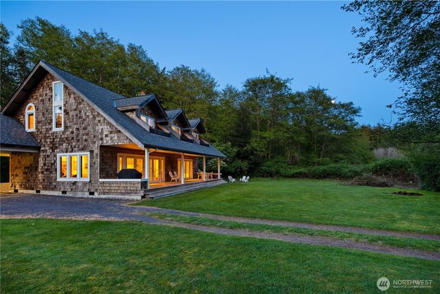 108 Henley Court, Friday Harbor, WA 98250