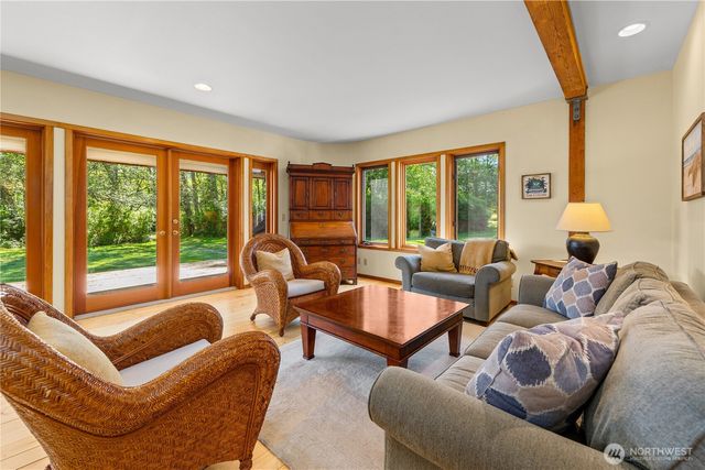 108 Henley Court, Friday Harbor, WA 98250