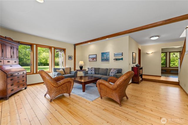 108 Henley Court, Friday Harbor, WA 98250