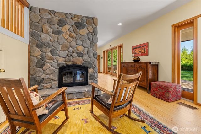 108 Henley Court, Friday Harbor, WA 98250