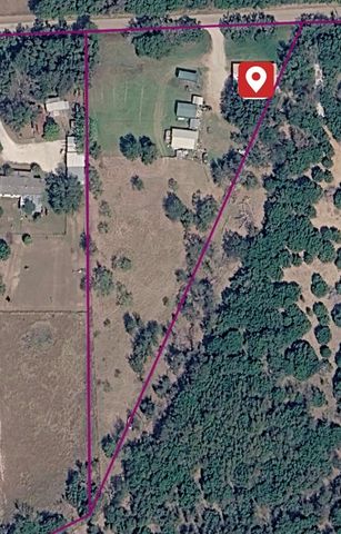 646 County Road 1304, Morgan, TX 76671