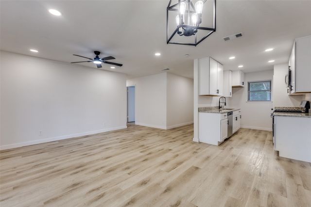 1442 Eastern Heights Drive, Mesquite, TX 75149