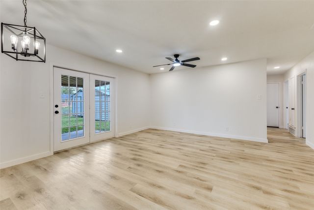 1442 Eastern Heights Drive, Mesquite, TX 75149