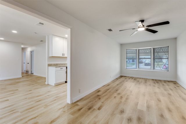 1442 Eastern Heights Drive, Mesquite, TX 75149