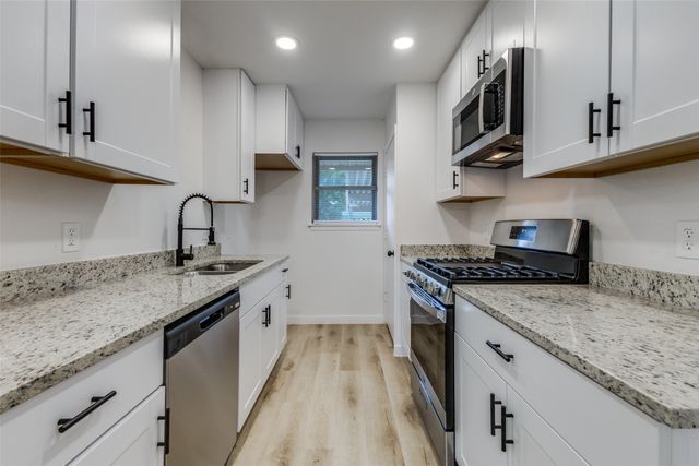 1442 Eastern Heights Drive, Mesquite, TX 75149