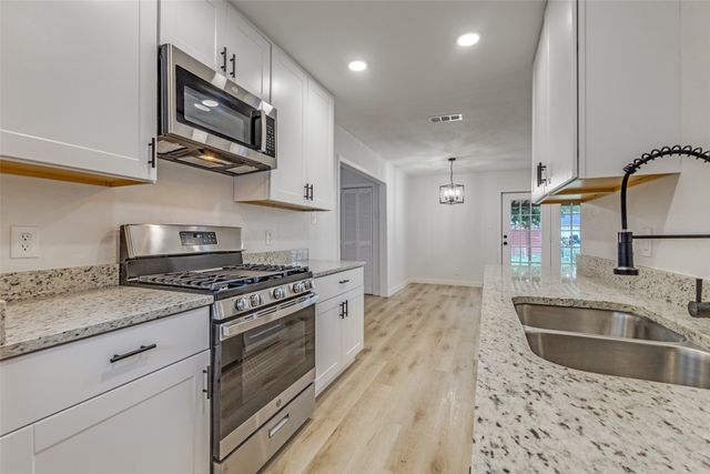 1442 Eastern Heights Drive, Mesquite, TX 75149