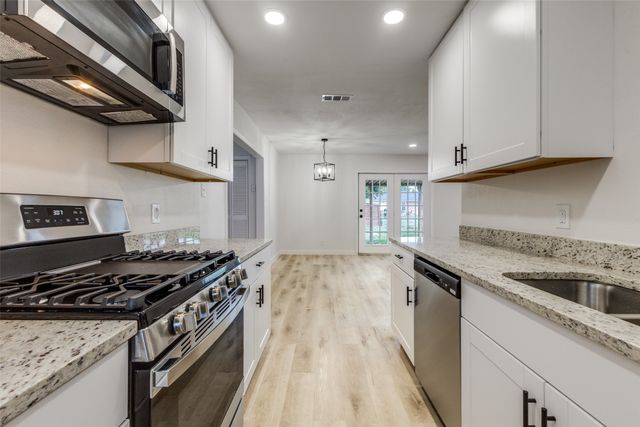 1442 Eastern Heights Drive, Mesquite, TX 75149