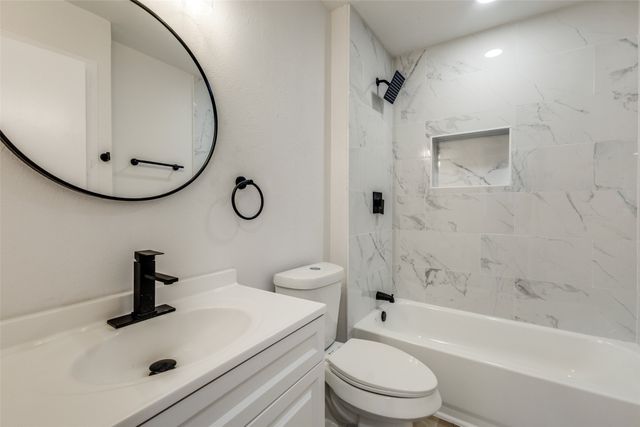 1442 Eastern Heights Drive, Mesquite, TX 75149