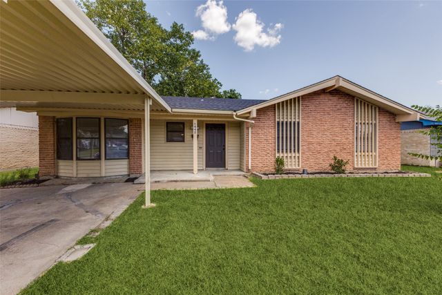 1442 Eastern Heights Drive, Mesquite, TX 75149