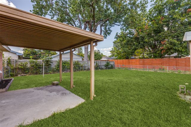 1442 Eastern Heights Drive, Mesquite, TX 75149