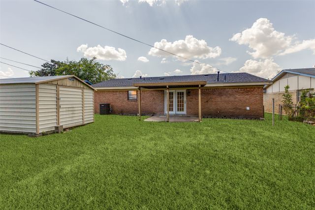 1442 Eastern Heights Drive, Mesquite, TX 75149