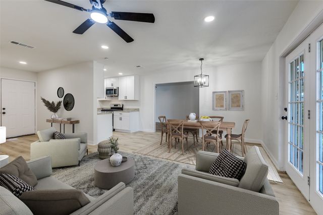 1442 Eastern Heights Drive, Mesquite, TX 75149