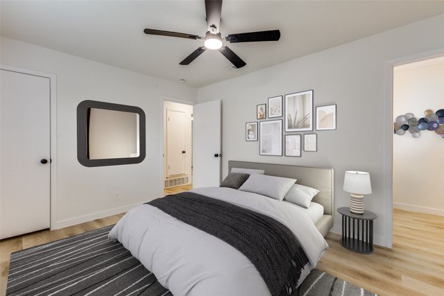 1442 Eastern Heights Drive, Mesquite, TX 75149