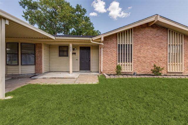 1442 Eastern Heights Drive, Mesquite, TX 75149