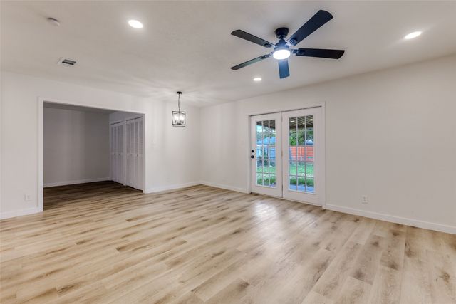 1442 Eastern Heights Drive, Mesquite, TX 75149