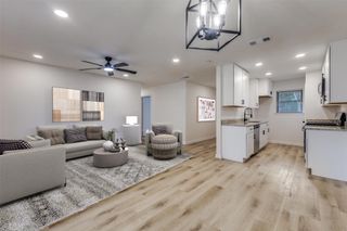 1442 Eastern Heights Drive, Mesquite, TX 75149